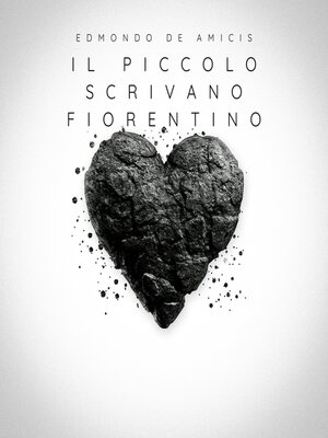 cover image of Il piccolo scrivano fiorentino--Racconto mensile